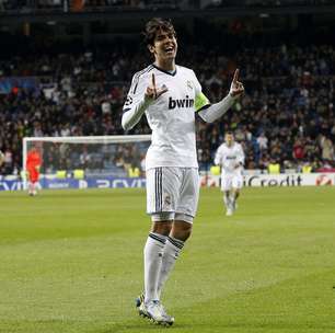 Kaká diz "sim" e está mais perto do Galatasaray, diz jornal espanhol