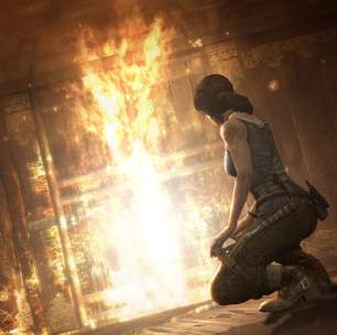 DLCs de 'Tomb Raider' serão exclusivos para multiplayer