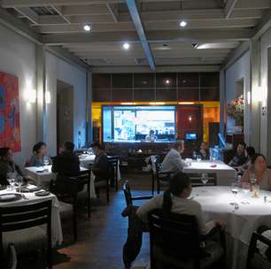 Restaurante em Lima está entre os 50 melhores do mundo