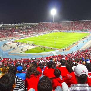 Conheça estádio onde o Brasil ganhou seu 2º título mundial