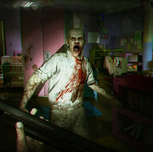 Produtor de 'ZombiU' se decepcionou com resenhas do game