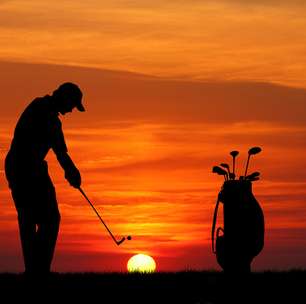 Amado pela elite caribenha, golfe é atração turística local