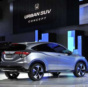 Honda terá modelo para brigar com Duster e EcoSport
