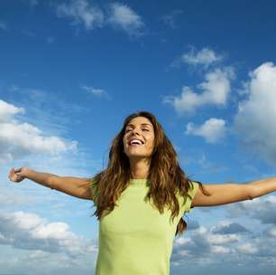 Estudo identifica padrões cerebrais semelhantes entre pessoas otimistas