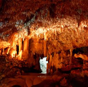Conheça Harrison's Cave, o labirinto natural de Barbados