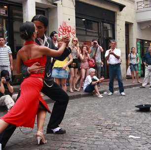 Veja os melhores lugares para dançar tango em Buenos Aires