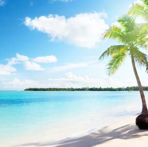 No México, ilha Cozumel guarda belezas naturais encantadoras