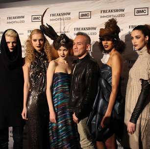 Exclusivo: Cesar Galindo diz que faz "peças para serem colecionadas"