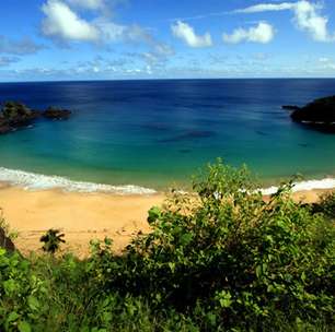 Brasil aparece em lista de melhores praias do mundo, segundo site