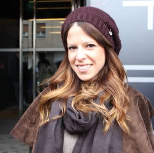 De gorro a turbante: veja escolhas de fashionistas em Milão