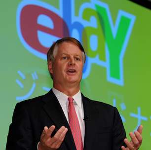 eBay possui mais mulheres entre as grandes da tecnologia