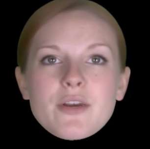 Cientistas criam avatar 'mais humano já feito'