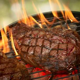 Churrasco perfeito: aprenda a fazer com Marcos Bassi