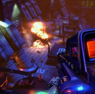 Hacker invade servidor da Ubisoft e vaza 'Far Cry 3 Blood Dragon'