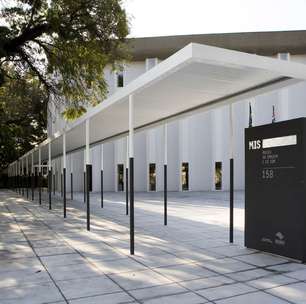 Museu audiovisual em São Paulo recebe eventos corporativos