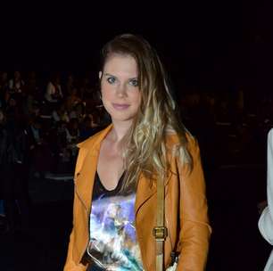 Após perder 30kg, Carolinie Figueiredo diz: "sem neurose"