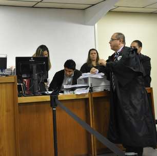 Caso Bruno: júri de Bola começa com depoimento de delegada