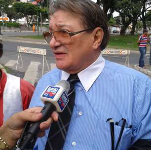 "O Bola morre, mas não diz onde está o corpo de Eliza", diz acusação