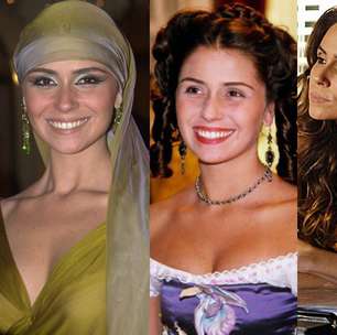 'Salve Jorge': Aisha conhece família biológica no Alemão