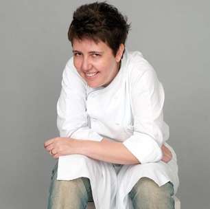 Roberta Sudbrack é uma das chefs favoritas de Alex Atala; conheça