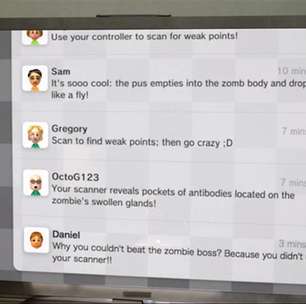 Rede social do Wii U, Miiverse está disponível para PCs e celulares