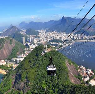 Divirta-se no Rio de Janeiro gastando pouco; veja 10 dicas