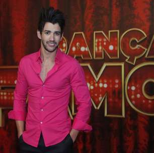 Gusttavo Lima se diz injustiçado na 'Dança dos Famosos'
