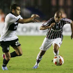 Carlinhos e Samuel também recebem propostas e podem deixar Flu