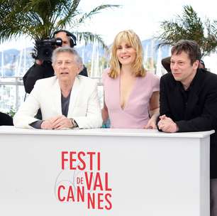 Último dia de competição em Cannes tem Polanski e Jarmusch