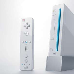 Nintendo encerra produção do Wii no Japão