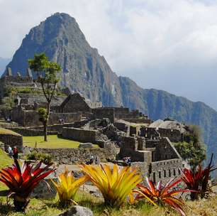 Com novela, Machu Picchu tem 170% de aumento em procura por hotéis