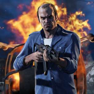 Rockstar mostra nove imagens de 'GTA V' em site oficial