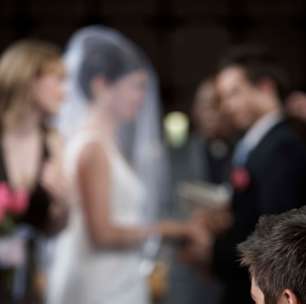 Veja como ajudar sua noiva a organizar o casamento