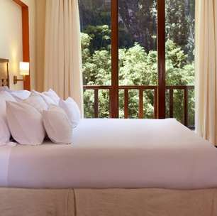 Conheça o hotel que abrigou elenco de 'Amor à Vida' em Machu Picchu