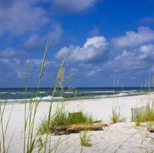 Conheça as praias mais limpas e sujas dos EUA