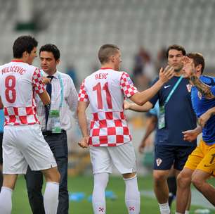 Croácia vence Nova Zelândia e avança em primeiro lugar no Grupo F