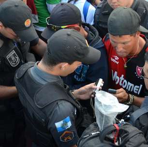 Polícia Civil aumenta efetivo para atuar em Copacabana durante a JMJ