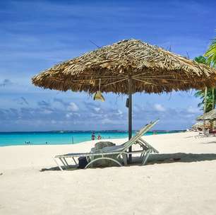 Praia de Aruba está entre as dez melhores do mundo; confira
