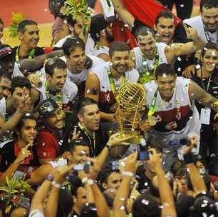 Jornal: Liga negocia modelo de disputa do NBB com Rede Globo