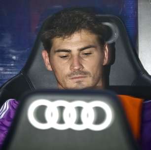 Del Bosque exalta Casillas como titular: "está em grande nível"