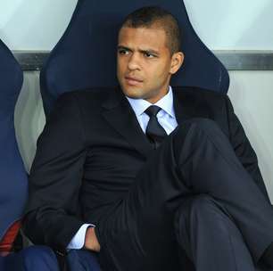 Felipe Melo põe volta ao Brasil em 2º plano: "não preciso provar algo"