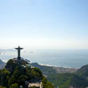 Maioria dos estrangeiros que visita o Brasil pretende voltar