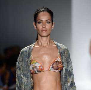 Estilista de Custo Barcelona quer vestir a mulher brasileira