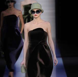 Semana de moda de Milão começa nesta quarta-feira; veja line-up