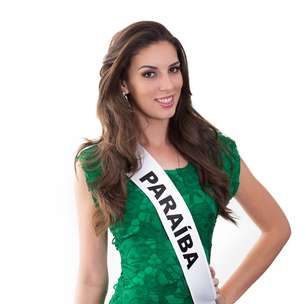 De Futebol a kung fu: Miss Paraíba é adepta de 9 modalidades esportivas