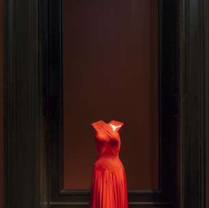 Museu da Moda reabre em Paris com exposição de Azzedine Alaïa