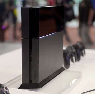 Mais poderoso que o Xbox One, PS4 chega ao Brasil nesta sexta
