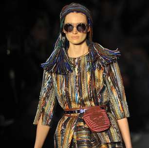 Herchcovitch fará desfile no MAM do Rio de Janeiro