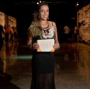 Público do Fashion Rio mostra quanto gastou no look