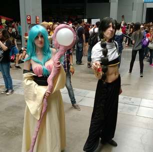 Saiba quais são os mandamentos do rei ou rainha do cosplay